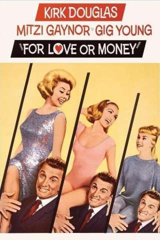 Per soldi o per amore (1963) streaming