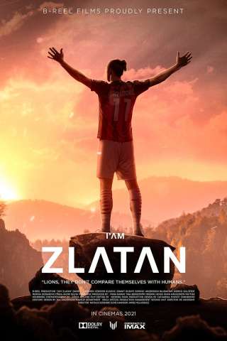 Zlatan (2022) streaming