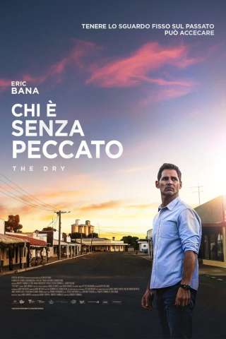 Chi è senza peccato (2021) streaming