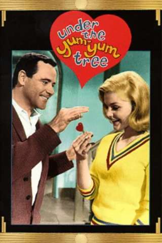 Sotto l'albero yum yum (1963) streaming