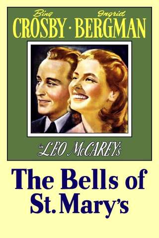 Le campane di Santa Maria (1945) streaming
