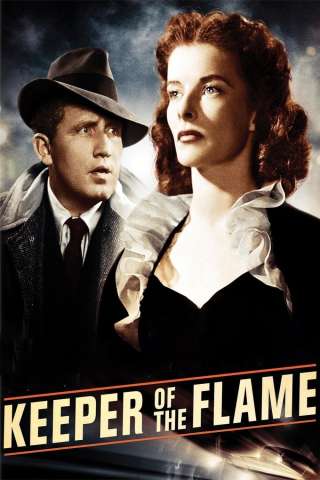 Prigioniera di un segreto (1943) streaming