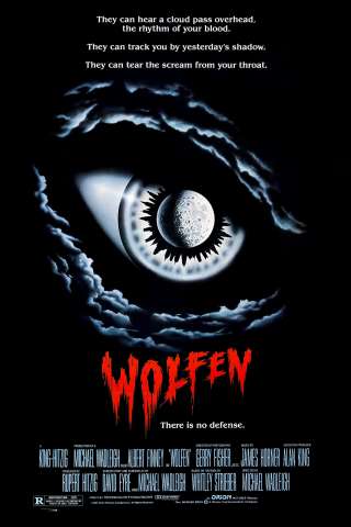 Wolfen - La belva immortale (1981) streaming