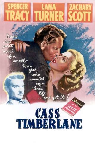 Il giudice Timberlane (1947) streaming
