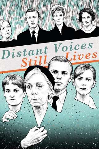Voci lontane... sempre presenti (1988) streaming