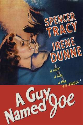Joe il pilota (1943) streaming
