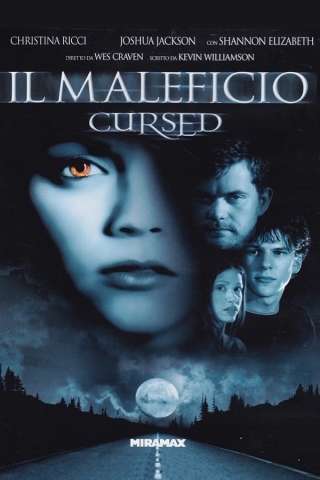 Cursed - Il maleficio (2005) streaming