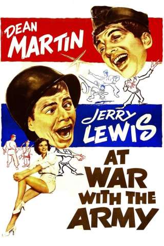 Il sergente di legno (1950) streaming
