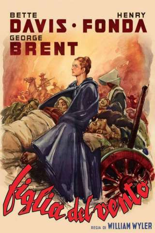 Figlia del vento (1938) streaming