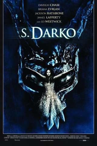 S. Darko (2009) streaming