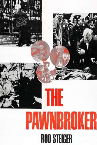 L'uomo del banco dei pegni (1965) streaming