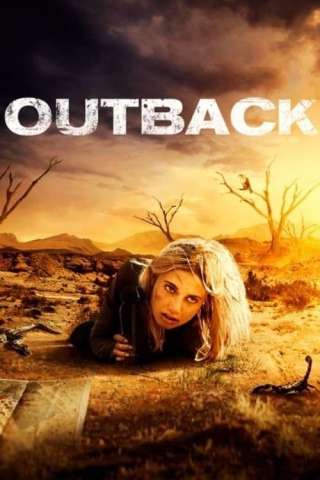Outback (2019) streaming