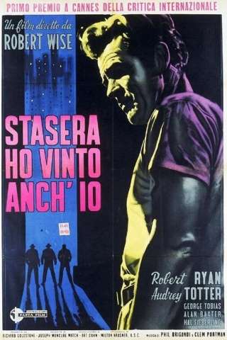 Stasera ho vinto anch'io (1949) streaming