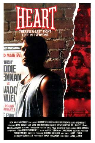 L'ultimo round (1987) streaming