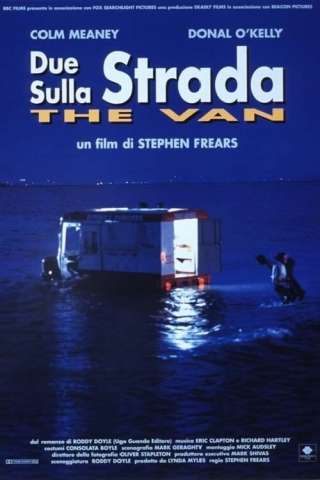 Due sulla strada (1996) streaming