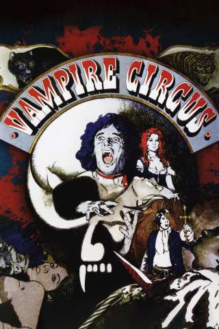 La regina dei vampiri (1972) streaming