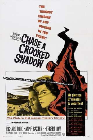 Acqua alla gola (1958) streaming