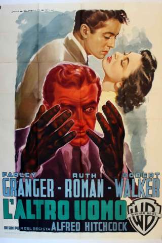 L'altro uomo (1951) streaming