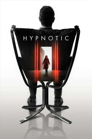 Hypnotic (2021) streaming