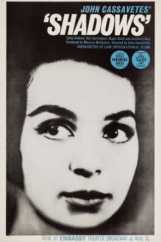 Ombre (1959) streaming