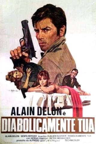 Diabolicamente tua (1967) streaming