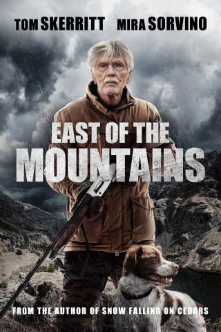 East of the Mountains (2021) streaming