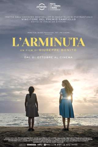 L'arminuta (2021) streaming