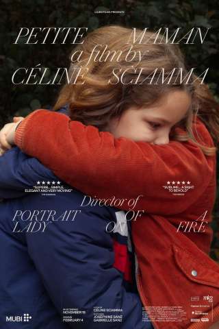 Petite maman (2021) streaming