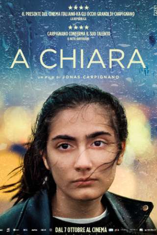 A Chiara (2021) streaming