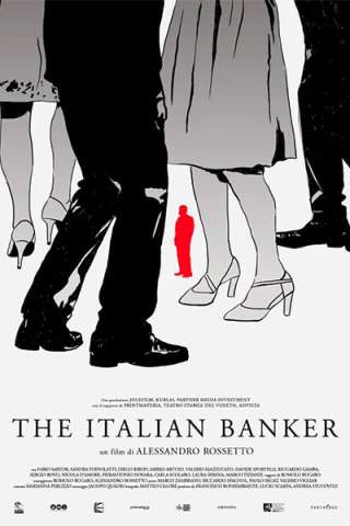 The Italian Banker (2021) streaming