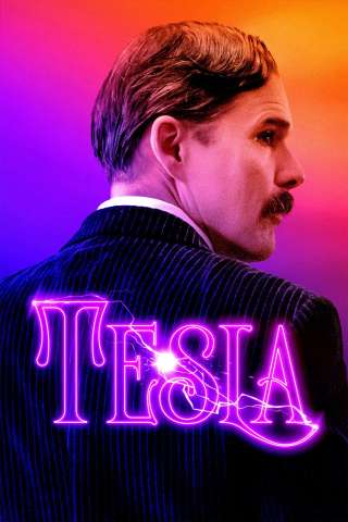 Tesla (2020) streaming
