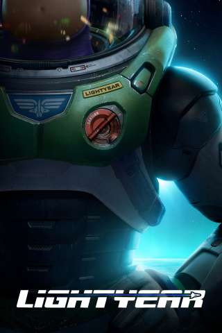 Lightyear (2022) streaming