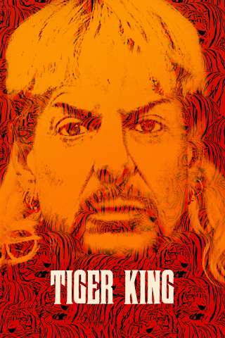 Tiger King (2020) streaming