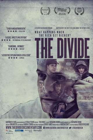 The Divide (2015) streaming