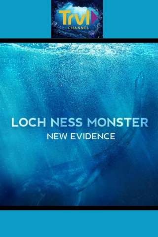 Loch Ness Monster: New Evidence (2019) streaming