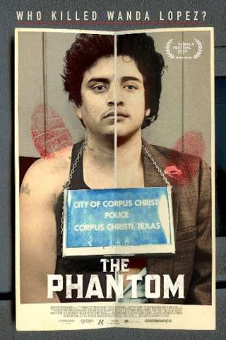 The Phantom (2021) streaming