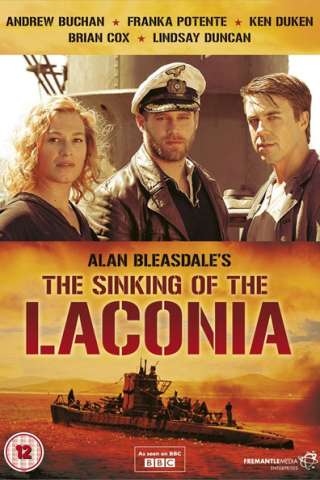 L'affondamento del Laconia (2011) streaming