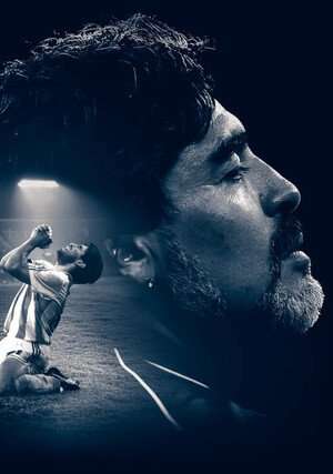 Maradona - Morte di un campione (2021) streaming
