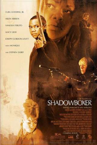 Shadowboxer (2005) streaming