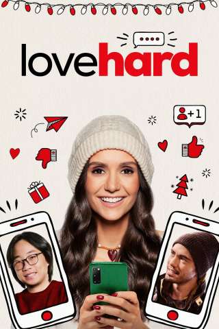 Love Hard (2021) streaming