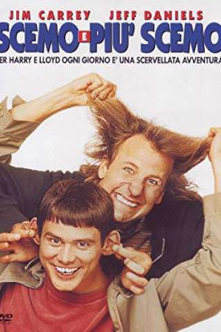 Scemo e più scemo (1994) streaming