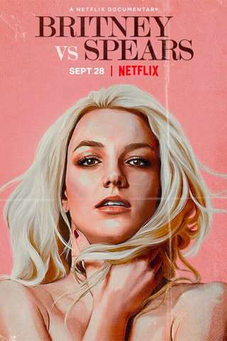 Britney contro Spears (2021) streaming
