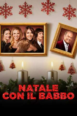 Natale con il babbo (2021) streaming