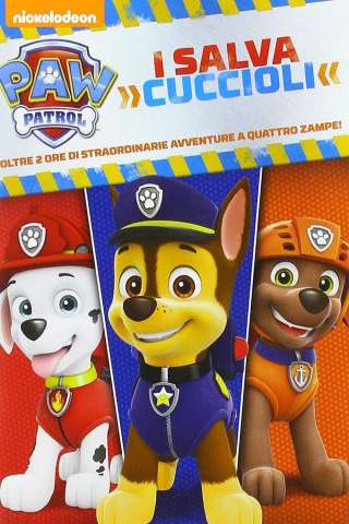 Paw Patrol - I Salva Cuccioli (2017) streaming