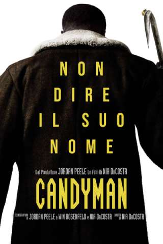 Candyman (2021) streaming