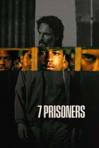 7 Prisoners (2021) streaming