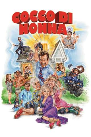 Cocco di nonna (2006) streaming
