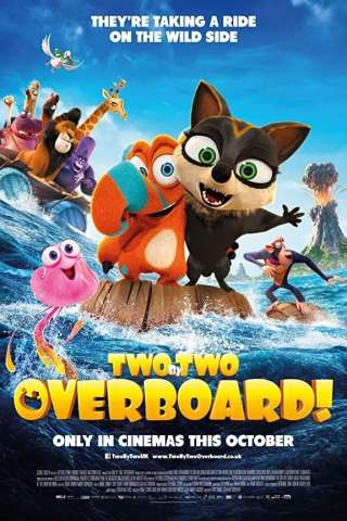 Ooops! L'avventura continua (2020) streaming