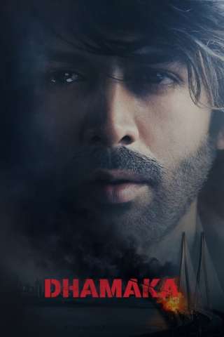 Dhamaka (2021) streaming