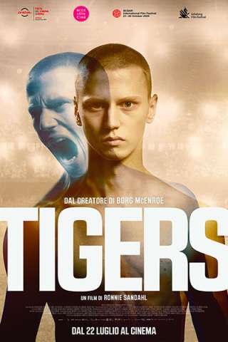 Tigers (2021) streaming